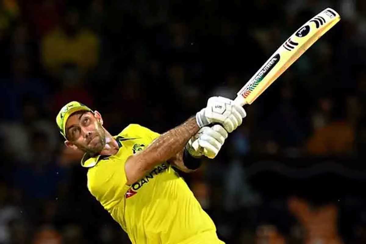 भारत दौरे पर मैक्सवेल, मार्श की वनडे टीम में वापसी